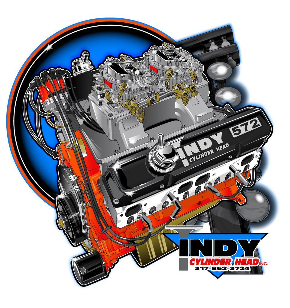 Indy Cylinder Head Inc.